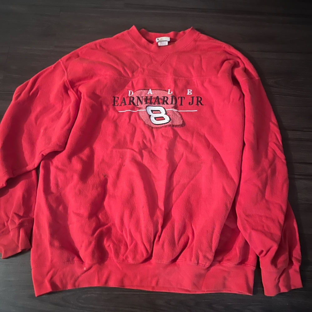 Vintage 90’s Dale Earnhardt Sweatshirt